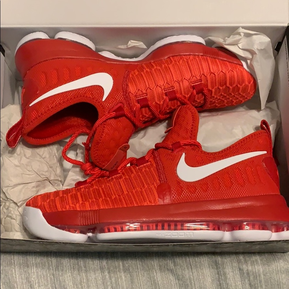 Nike Zoom KD9